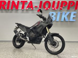 A-KORTTI - 14 PÄIVÄN PALAUTUSOIKEUS - 1.OMISTEINEN SUOMI-PYÖRÄ, HUOLTOHISTORIA, SHIFTERI, KULUTUSOSA