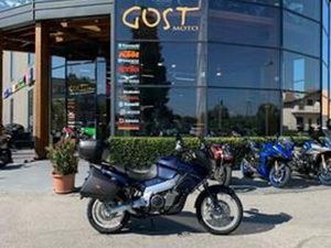 APRILIA CAPONORD 1000