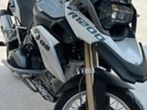 BMW R 1200 GS LC