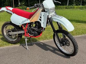 KTM ER 600 LC4 - OLDTIMER | BJ. 1987 |