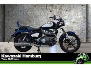 ROYAL ENFIELD SUPER METEOR 650