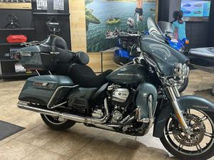 2020 HARLEY-DAVIDSON FLHTK - ULTRA LIMITED