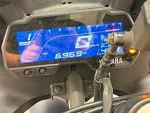 YAMAHA YZF R 125
