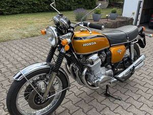 HONDA CB 750 FOUR