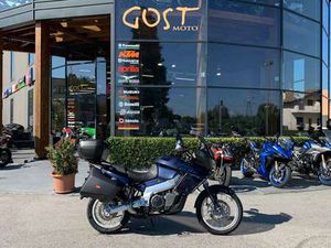 APRILIA CAPONORD 1200