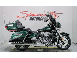 2015 HARLEY-DAVIDSON ELECTRA GLIDE® ULTRA CLASSIC®