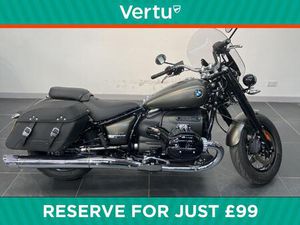 BMW R 18 CLASSIC 1802 CC