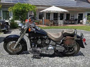 HARLEY-DAVIDSON HERITAGE SOFTAIL
