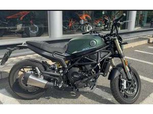 BENELLI LEONCINO BASE