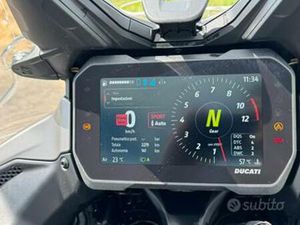 DUCATI MULTISTRADA V4S GT - 2.300KM, 3 ANNI GARANZ