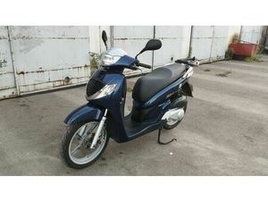 HONDA SH 125 Z 2005R NA KAT B DUŻE KOLA STASZÓW