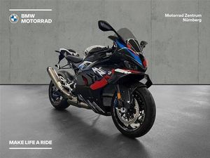 BMW M 1000 RR