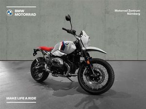 BMW R NINET URBAN G/S