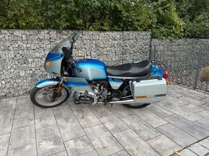 BMW R100RS CLASSIC 500