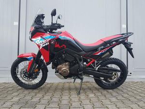 HONDA CRF1100 AFRICA TWIN DCT HERBST DEALS