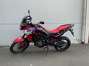 HONDA CRF1100 AFRICA TWIN HERBST DEALS