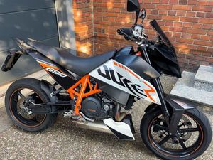 KTM DUKE 690 R