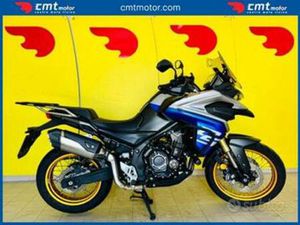 VOGE VALICO 500 DS GARANTITA E FINANZIABILE