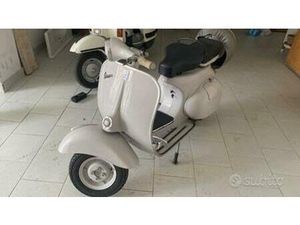 VESPA 125 D&APOS;EPOCA VNB 6T