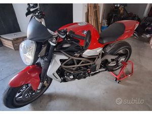 MV AGUSTA BRUTALE 990R