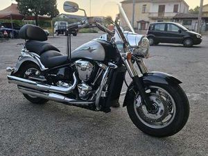 KAWASAKI VN 2000 NERO