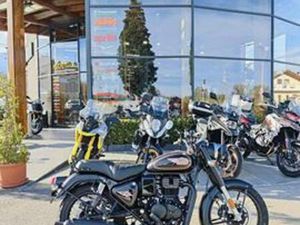 ROYAL ENFIELD BULLET 350