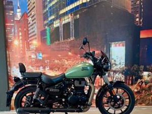 ROYAL ENFIELD METEOR