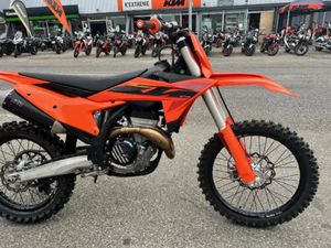 KTM 350 SXF 2025