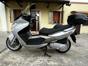 KYMCO XCITING 250 IE