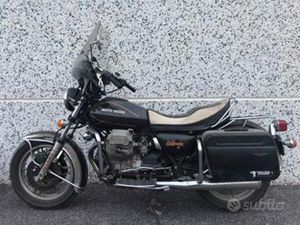 MOTO GUZZI CALIFORNIA 2