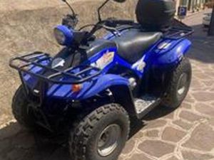KYMCO QUAD 150