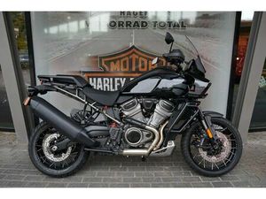 HARLEY-DAVIDSON PAN AMERICA SPECIAL - MY25 - ARH & SPEICHEFELGEN