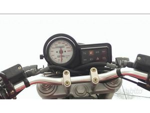DUCATI MONSTER 750 CARBURATORI