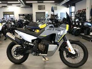HUSQVARNA NORDEN 901 #88168