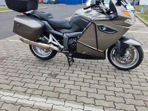 BMW K 1300 GT BRONZE