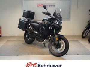 CF MOTO 800 MT EXPLORE