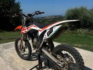 KTM 85 SX