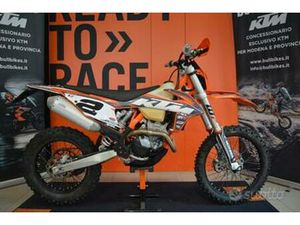 KTM 250 EXC-F M.Y. 2023 - GARANZIA - PISTONE NUOVO