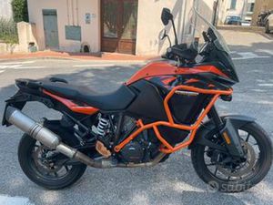 KTM 1090 ADVENTURE 2019