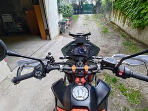 KTM 890 ADVENTURE R CON KIT TOURATECH-HYPERPRO