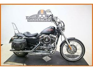 HARLEY-DAVIDSON SEVENTY-TWO