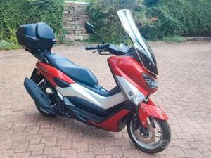 YAMAHA NMAX 125 - 2016