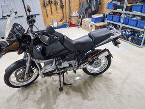 BMW R 1150 GS