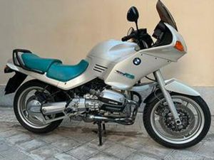 BMW R1100RS