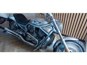 HARLEY DAVIDSON VROD — MOTOREN | HARLEY-DAVIDSON — MARKTPLAATS