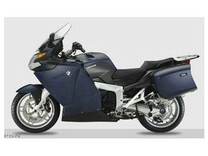 2008 BMW K 1200 GT