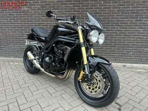 SPEED TRIPLE