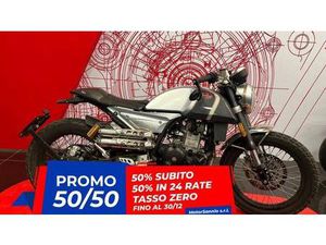 VENDO FB MONDIAL HPS 300 (2020 - 21) USATA A CALVI (CODICE 9805634) - MOTO.IT