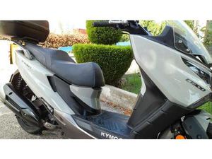 VENDO KYMCO X-TOWN 300I CITY (2021 - 25) USATA A PESARO (CODICE 9805619) - MOTO.IT