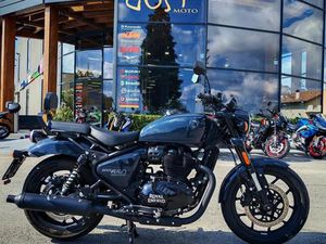 VENDO ROYAL ENFIELD SHOTGUN 650 (2024 - 25) USATA A CHIETI (CODICE 9805637) - MOTO.IT